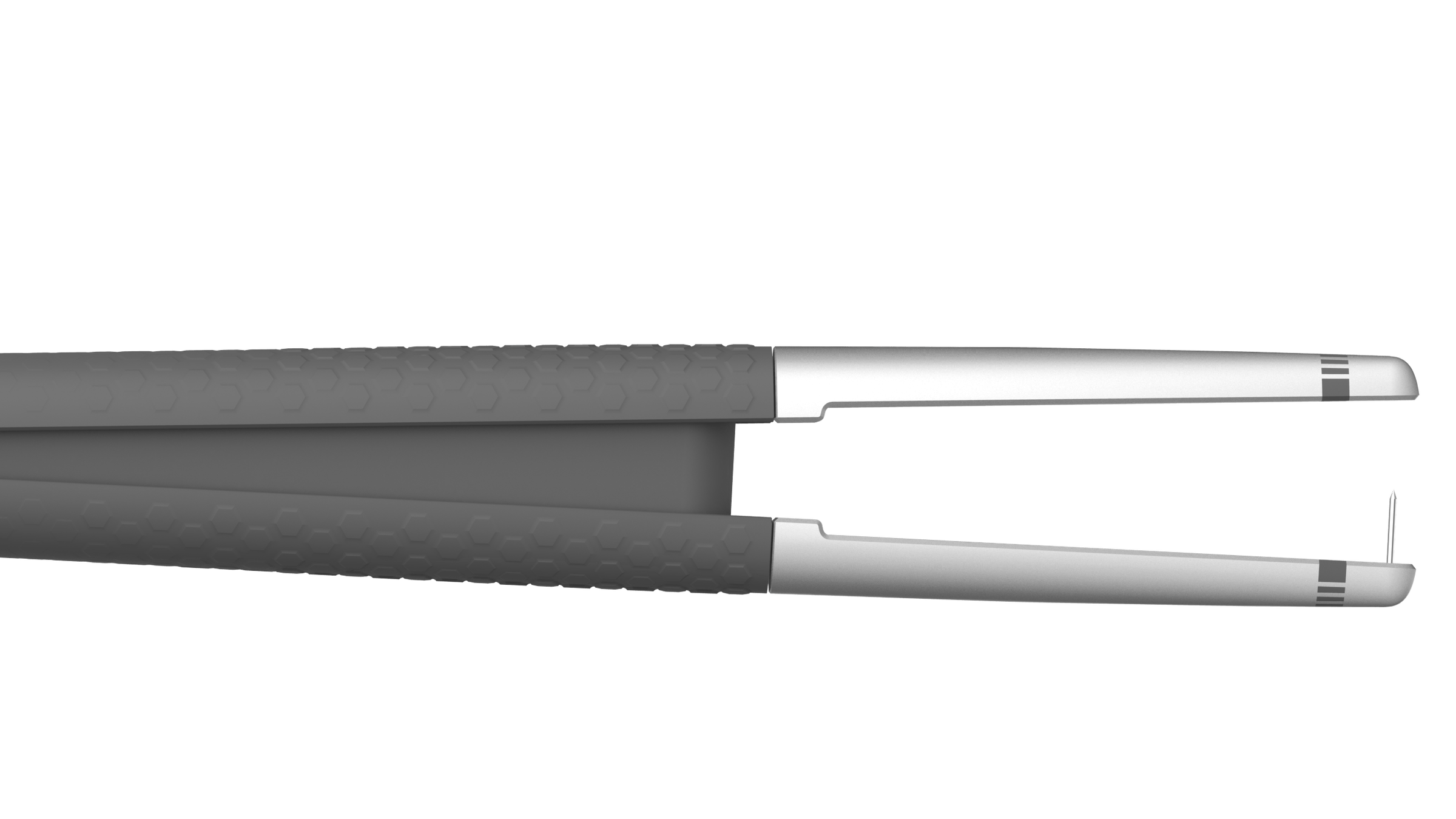 Mellon switch suturing tool - high precision highlight