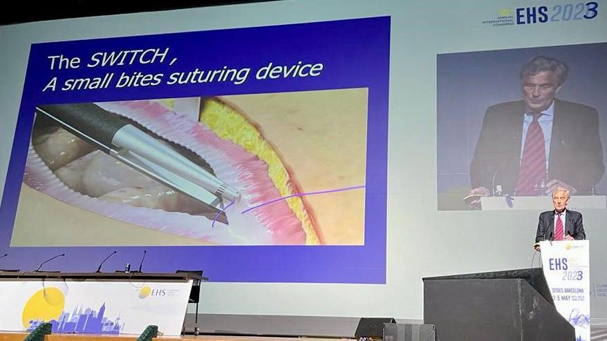 Showcasing Mellon Switch