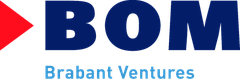 Investor logo BOM brabant ventures