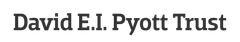 Investor logo David E.I. Pyott Trust