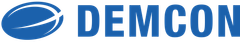 Investor logo Demcon