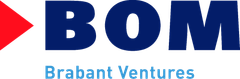 Investor logo BOM brabant ventures