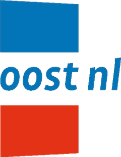 Investor logo Oost NL