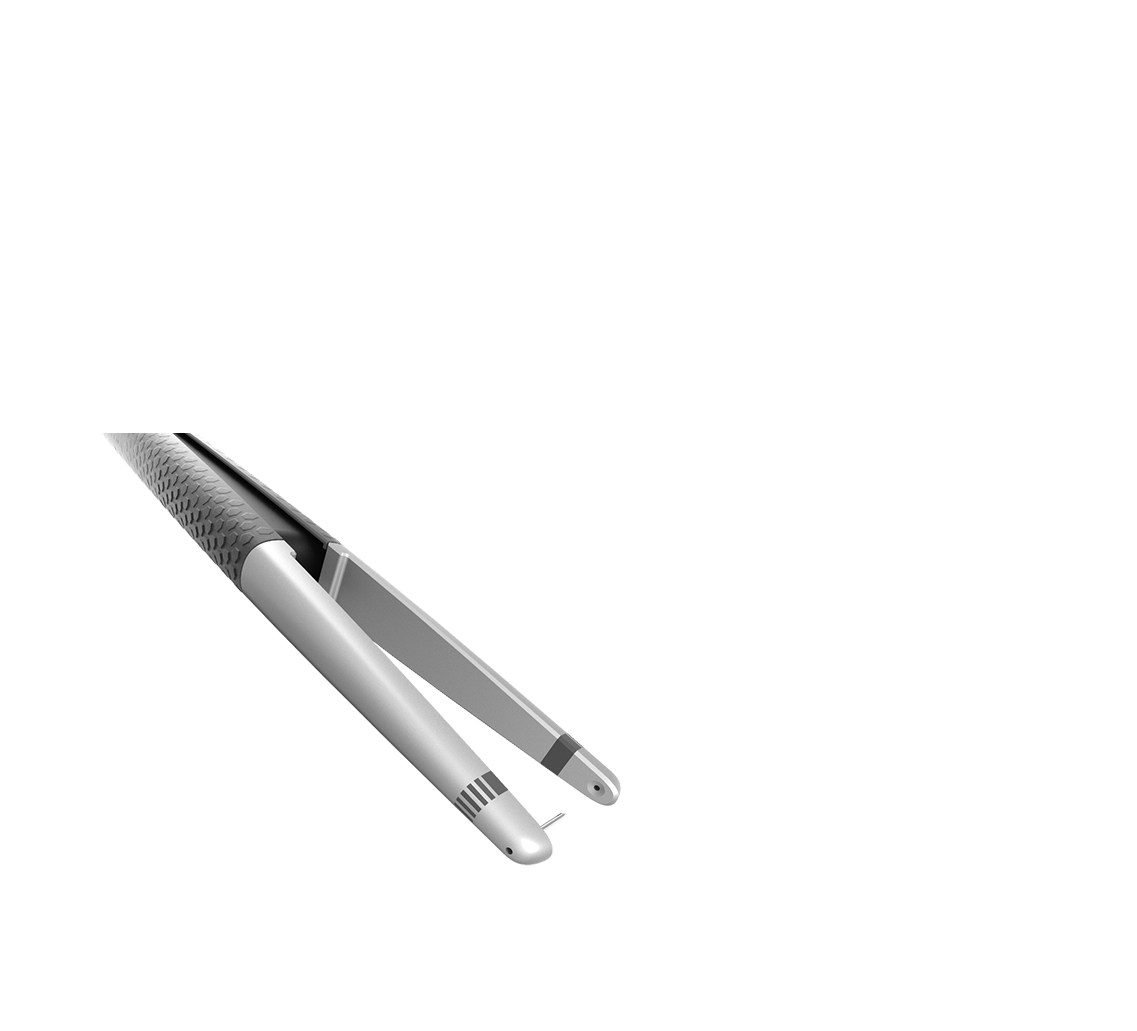 Mellon switch suturing tool - optimal control